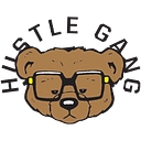 Hustle Gang logo