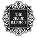 Grand Illusion Cinema logo