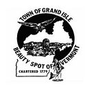 Town of Grand Isle logo