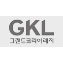 Grand Korea Leisure Co., Ltd. logo