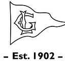 Grand Lake Yacht Club logo