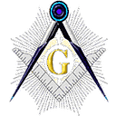THE GRAND LODGE OF KENTUCKY FREE AND logo
