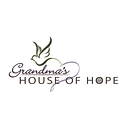 Grandma's House Of Hope logo