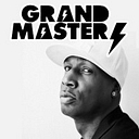 Grandmaster Flash Enterprises logo