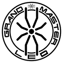 Grandmaster LEDs logo