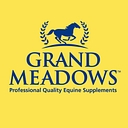 Grand Meadows logo