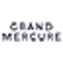 GRAND MERCURE logo
