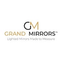 Grand Mirrors Inc. logo