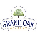 Grand Oak Academy logo