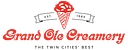 Grand Ole Creamery logo