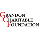 CARLEEN AND EUGENE GRANDON logo