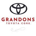 Grandons Toyota Cork logo