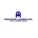 Grandor Lumber Inc. logo