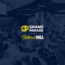 Grand Parade logo