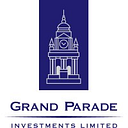 Grand Parade Investments Limited logo