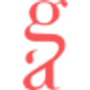 Grand Paris Aménagement logo