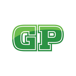 Grand Park Sports Campus logo