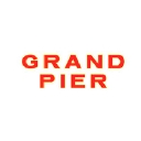 Grand Pier logo