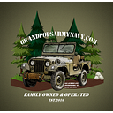 GRANDPOPSARMYNAVY