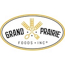 Grand Prairie Foods logo