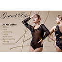 Grand Prix Dance