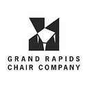Grand Rapids Chair Company logo
