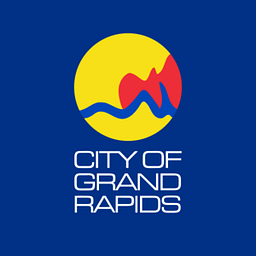 City of Grand Rapids logo