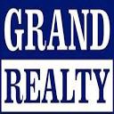 Grand Realty logo