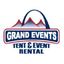 Grand Rental Station logo