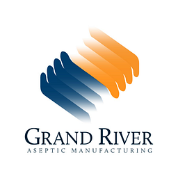 Grand River Aseptic Manufacturing, Inc. logo