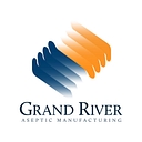 Grand River Aseptic Manufacturing logo