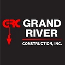 Grand River Construction logo