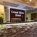 GRAND RIVER HOTEL