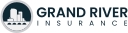 Grand River Insurance logo