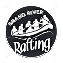 Grand River Rafting Company logo