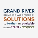 Grand River Solutions logo