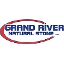 Grand River Stone logo