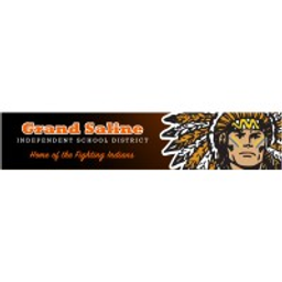 GRAND SALINE EL logo
