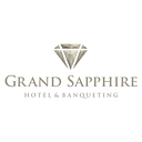 Grand Sapphire Hotel & Banqueting London logo