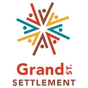 Grand Street Settlement logo
