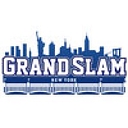 Grand Slam New York logo
