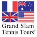 Grand Slam Tennis Tours logo