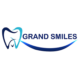 Grand Smiles PLLC logo