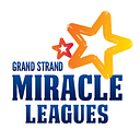 Grand Strand Miracle League Inc logo