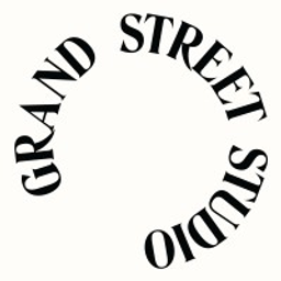 GRAND STREET STUDIO LLC logo