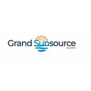 Grand Service AB logo