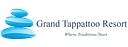 Grand Tappattoo Resort logo