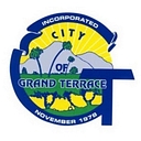 City of Grand Terrace logo