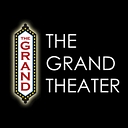 The Grand Theater logo