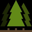 Grand Timber Bank logo